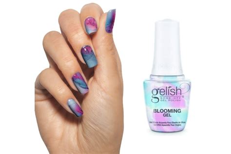 Level Up Your Nail Game with Magic Blooming Baul Gel Polish